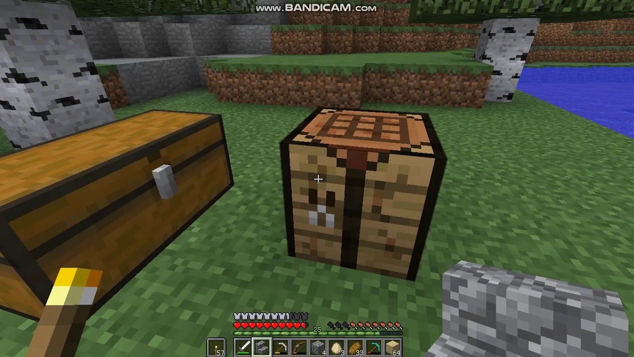 マインクラフト235