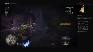 モンスターハンターワールド　HR609　歴戦３枠消化　参加者募集　6yKMHZQyDzeu