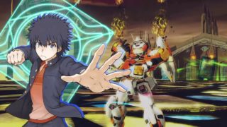 テムジンランクマ20位台ドル戦　とある魔術の電脳戦機_20180524234446