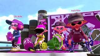 【スプラトゥーン2】目指せ X！#18 クラブラネオ　ガチエリア