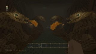 マインクラフトPS4　エジプト神話マッシュアップパックBGM集１（アップデートバージョン1.70 OP）