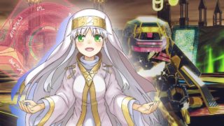 とある魔術の電脳戦機_ANGELAN vs Bal-Rloon その2