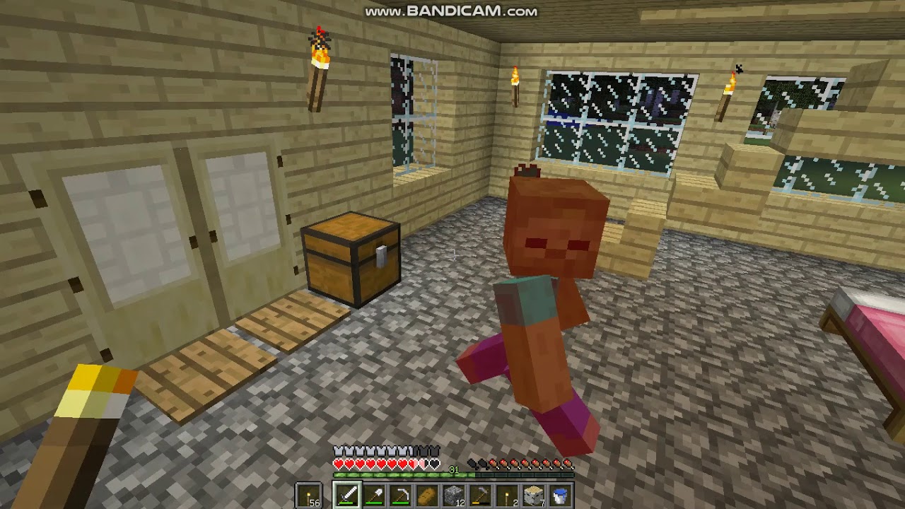 マインクラフト265