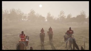 真・三国無双8 ストーリー進行　陸遜＃2［究極］