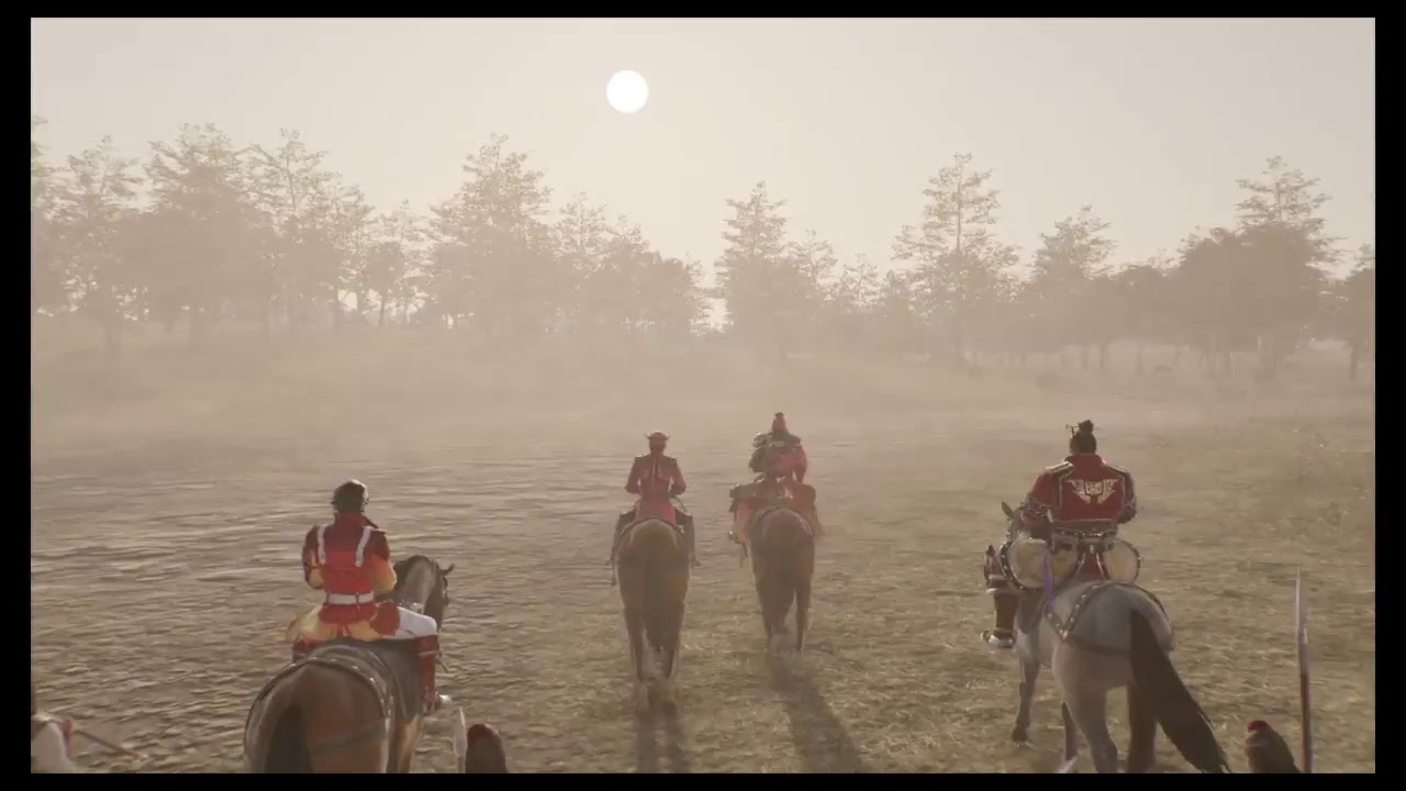 真・三国無双8 ストーリー進行　陸遜＃2［究極］