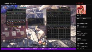 ﾓﾝｽﾀｰﾊﾝﾀｰﾜｰﾙﾄﾞ