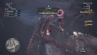 ＜2018生誕祭＞モンスターハンター：ワールド［1］