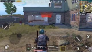 ガチの素人が流行りのPUBGモバイル実況をやってみた！