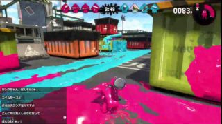 【初見＆常連大歓迎】楽しみ続けるスプラトゥーン２配信！【黒ZAP使い】