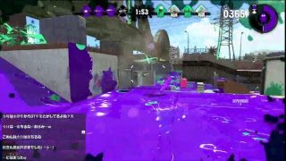 【初見＆常連大歓迎】楽しみ続けるスプラトゥーン２配信！【黒ZAP使い】