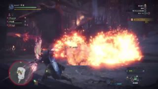 ダンテ装備を求めて【モンスターハンター：ワールド】