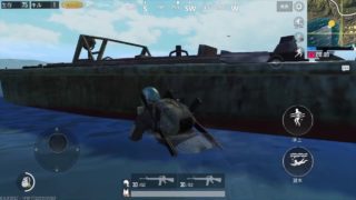 ｢PUBG mobile｣やってみた！実況プレイ！？