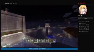 （クリエイティブ）男性だけどゆるふわしたい！　ゆるふわマインクラフト