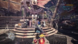 モンスターハンター：ワールド_20180320182817