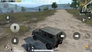 Yukkeの「PLAYERUNKNOWN'S BATTLEGROUNDS」#1【PUBG MOBILE実況】