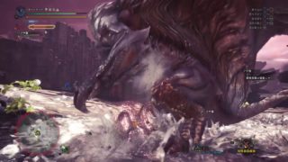 モンスターハンター：ワールド_20180520100800