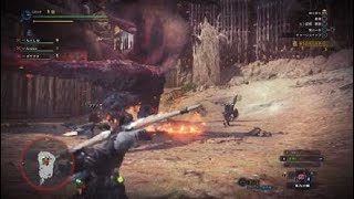 モンスターハンター：ワールド_20180428172018