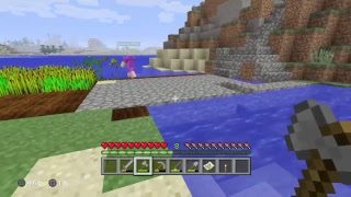 [マインクラフト]マイクラしゅるお！？にこにー