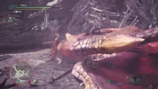 モンスターハンター：ワールド_20180520092748
