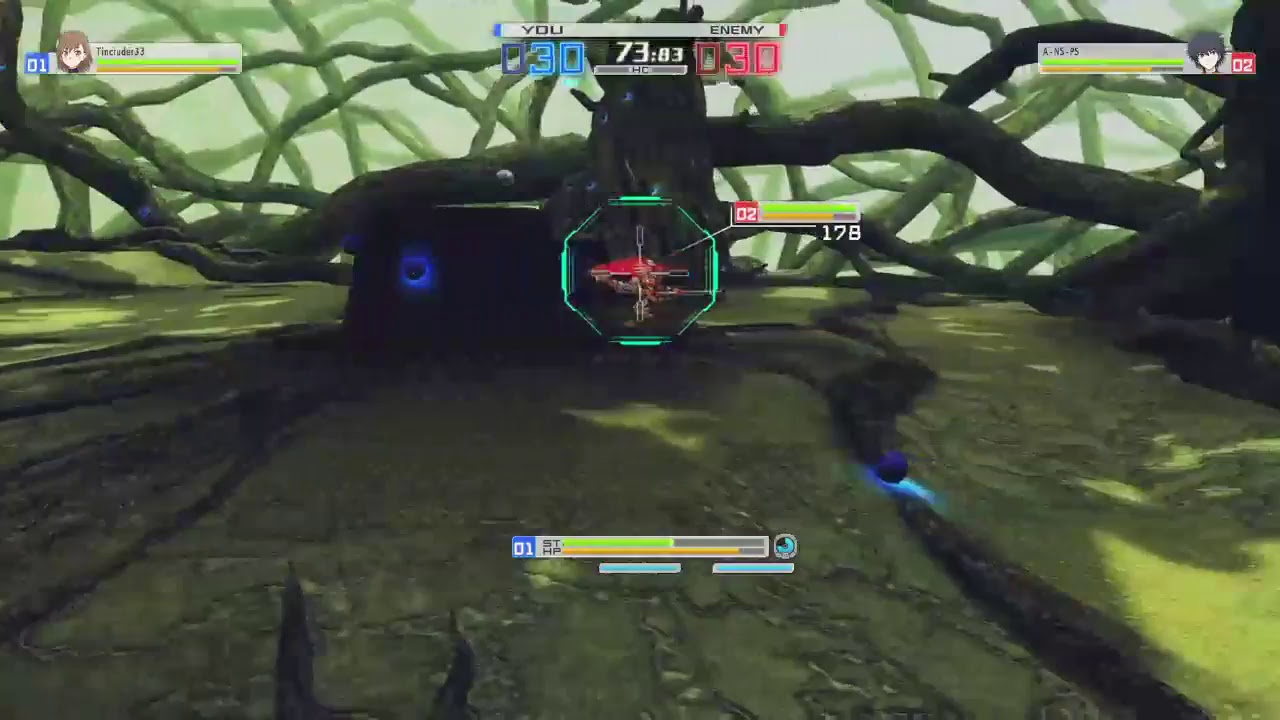 とあロンまったり配信