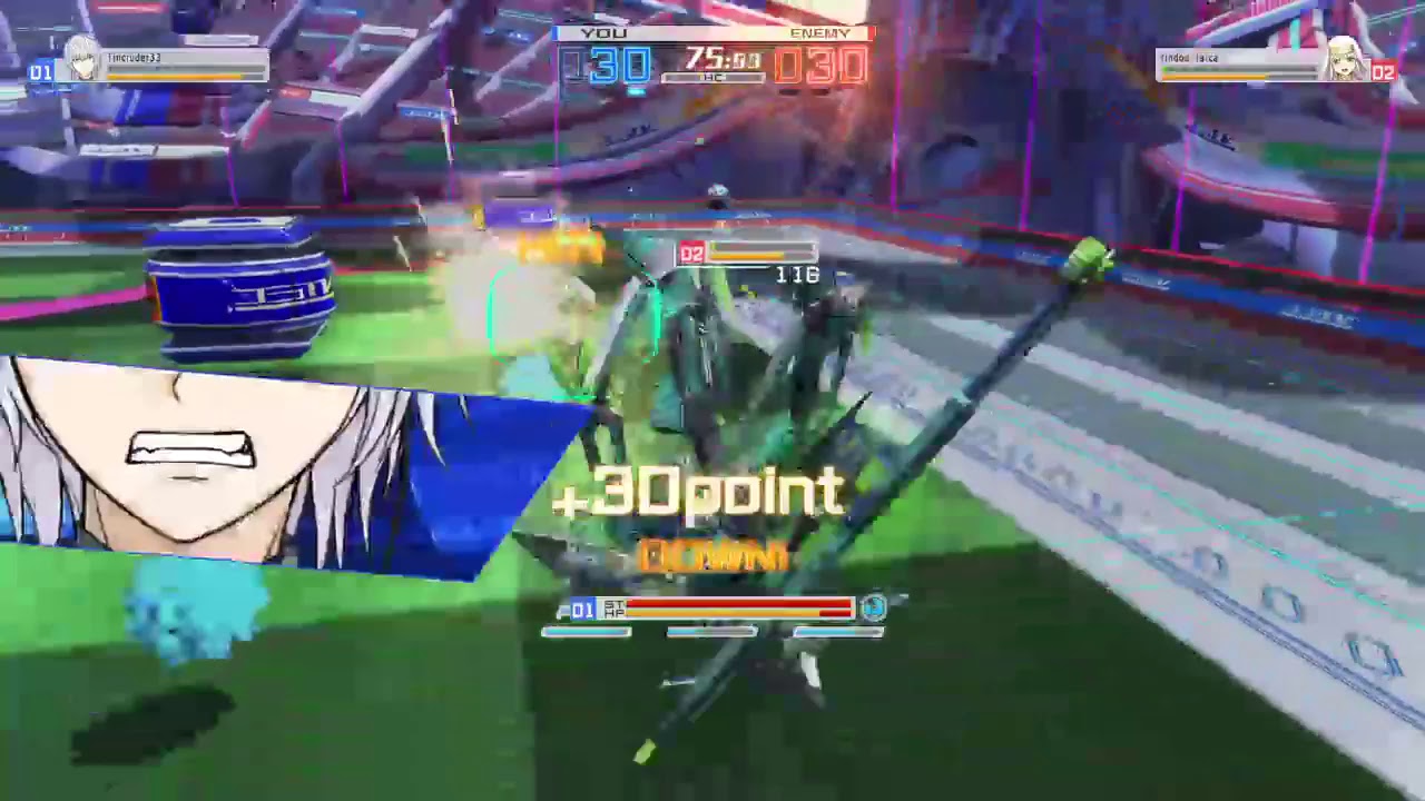 とあロンまったり配信