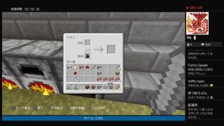 [おっさんが一人でやる]マインクラフト[その29]