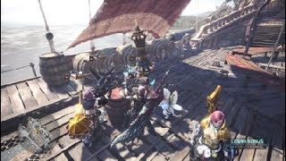 モンスターハンター：ワールド_20180515114240