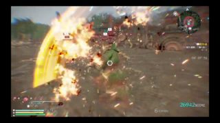 ［反省］暴言禁止する無双実況