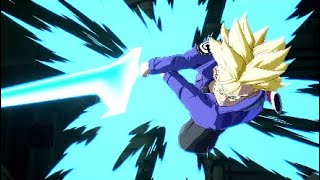 【MAD】ドラゴンボールファイターズ × WE GOTTA POWER