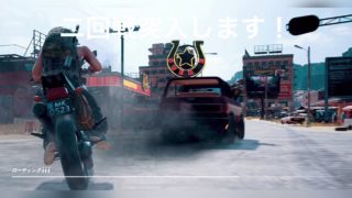 ［友達とデュオ］pubg実況