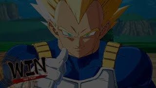 ドラゴンボール ファイターズ　リプレイ8