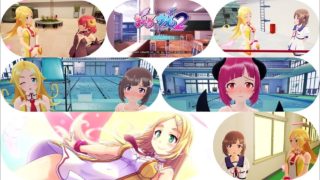 ぎゃる☆がん2  プレイ動画7（シーン編集有り）