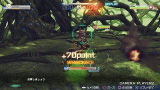 とある魔術の電脳戦機_20180531204612 vsライデン