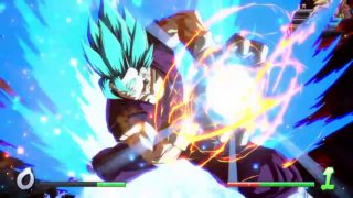 ［DBFZ＃33］ドラゴンボールファイターズ　カジュアルマッチ