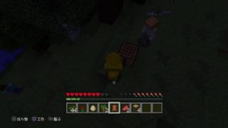 通算450勝がいくマインクラフト