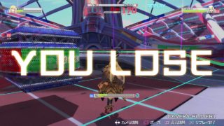 とある魔術の電脳戦機_ANGELAN VS Bal-Rloon その3