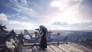 #21【MHW】砕破カズマの「モンスターハンターワールド」【ソロ】【Live】