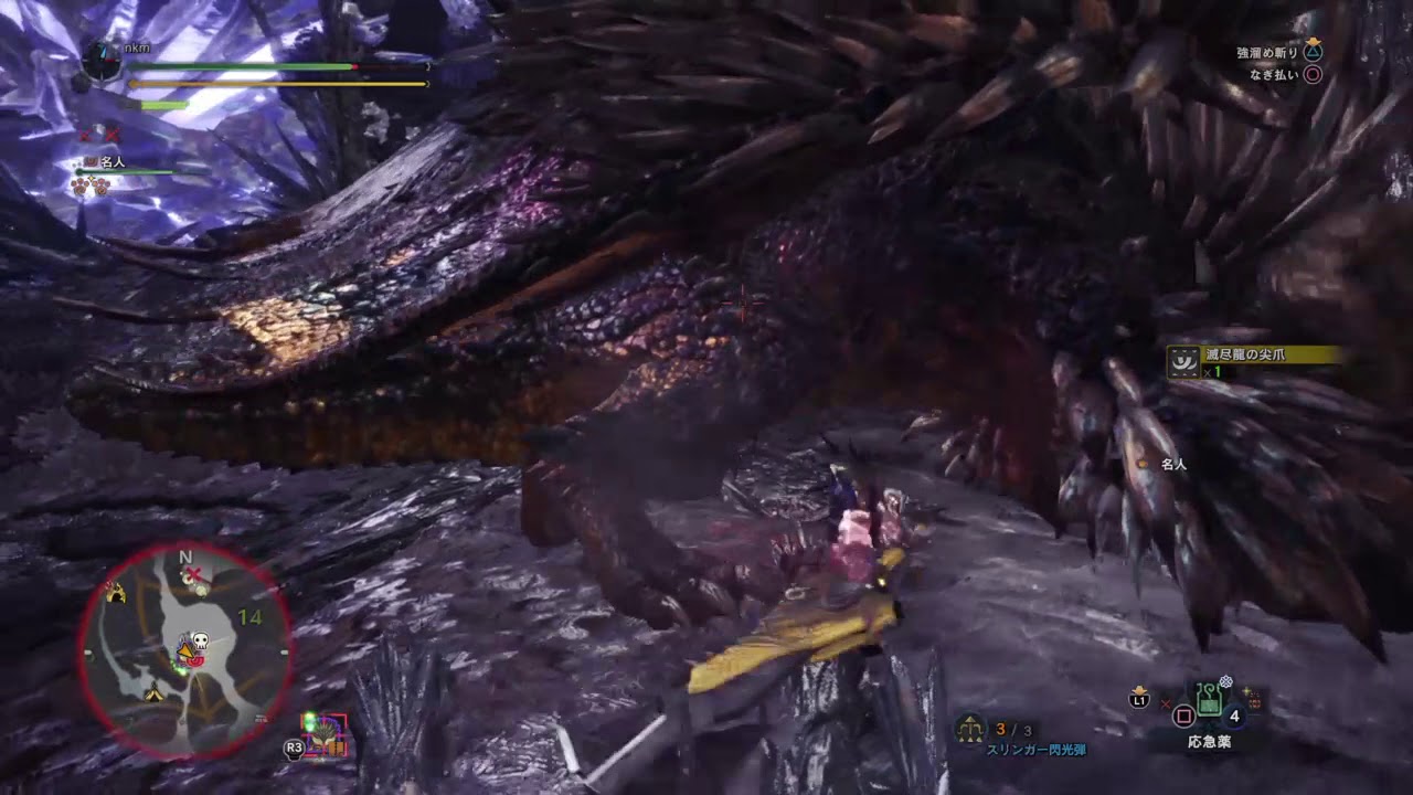 モンスターハンター：ワールド_20180522152416