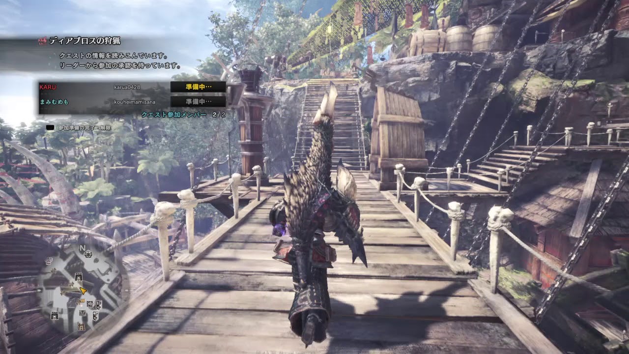 モンスターハンター：ワールド_20180508231245