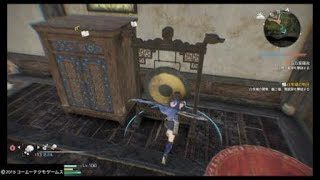 真・三國無双８　バグ