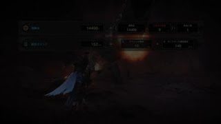 モンスターハンター：ワールド_20180524144905