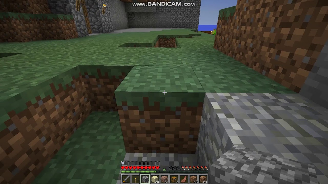 マインクラフト021