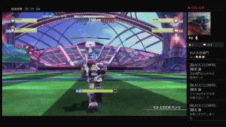 とある魔術の電脳戦機　＃18