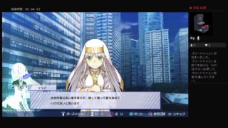 【バーチャロン】とある魔術の電脳戦機。開封、初見プレイ【インデックス】