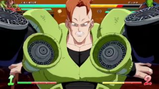 [ドラゴンボールファイターズ] BP圧倒的世界1位に刺客 まさかの......大敗 [DBFZ]