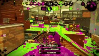 【スプラトゥーン2】キル集 スーパープレー・オールキル