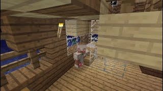 マインクラフト Part3 「家完成？！」