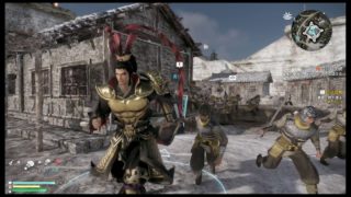 真・三國無双８　＃２０