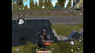 【PUBG Mobile】スナイパー縛りに挑戦～All Snipers～【ゆっくり実況】