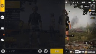 【PUBG MOBILE】アーケードで遊ぶぱぶじ実況。チャンネル登録お願いします！【参加型】
